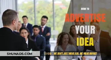 Innovative Strategies to Effectively Promote Your Ideas
