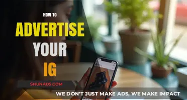 Boost Your Instagram Presence: Effective Advertising Strategies