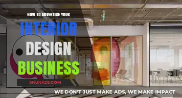 Effective Strategies to Promote Your Interior Design Business and Attract Clients