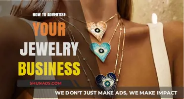 Effective Strategies to Promote and Grow Your Jewelry Business Online