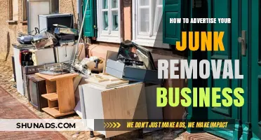 Effective Strategies to Promote Your Junk Removal Business and Boost Sales
