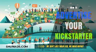 Boost Your Kickstarter: Effective Advertising Strategies for Success