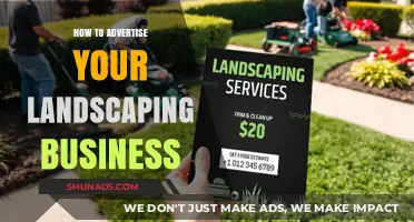 Effective Strategies to Promote and Grow Your Landscaping Business