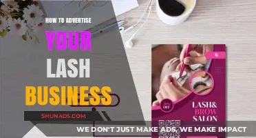 Effective Lash Business Advertising Strategies to Boost Your Client Base