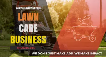 Effective Strategies to Promote Your Lawn Care Business and Grow Clientele