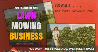 Effective Strategies to Promote Your Lawn Mowing Business and Attract Clients