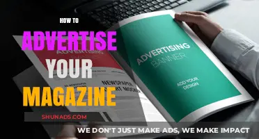 Boost Your Magazine's Reach: Effective Advertising Strategies
