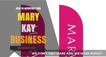 Effective Strategies to Promote Your Mary Kay Business and Boost Sales
