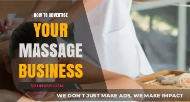 Effective Strategies to Promote Your Massage Business and Attract Clients