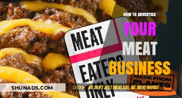 Effective Strategies to Promote and Grow Your Meat Business Successfully