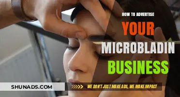 Effective Strategies to Promote Your Microblading Business and Attract Clients