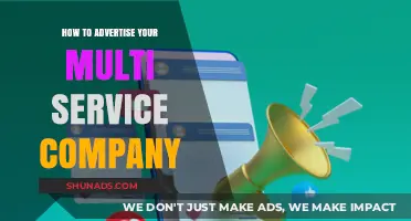 Effective Strategies to Promote Your Multi-Service Business Successfully