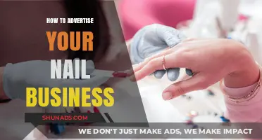 Effective Strategies to Promote and Grow Your Nail Business Successfully