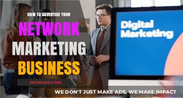 Effective Strategies to Promote Your Network Marketing Business Successfully