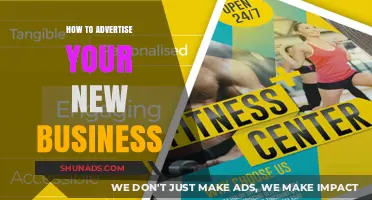 Effective Strategies to Promote Your New Business and Attract Customers