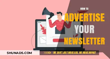 Boost Your Newsletter's Reach: Effective Advertising Strategies