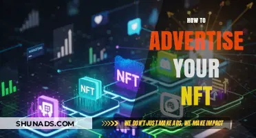 Boost Your NFT's Visibility: A Comprehensive Advertising Guide