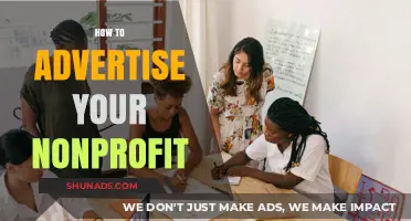 Boost Your Nonprofit's Visibility: Effective Advertising Strategies