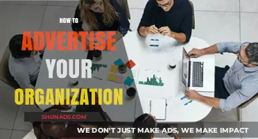 Boost Your Brand: Effective Strategies to Advertise Your Organization