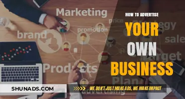 Effective Strategies to Advertise Your Business and Boost Brand Visibility