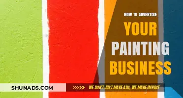 Effective Strategies to Promote and Grow Your Painting Business Successfully