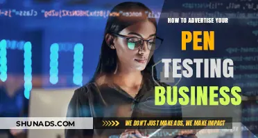 Effective Strategies to Promote Your Pen Testing Business and Attract Clients