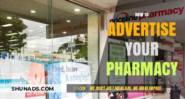 Boost Your Pharmacy's Visibility: Effective Advertising Strategies