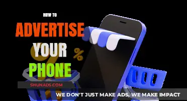 Effective Strategies to Advertise Your Phone: A Comprehensive Guide