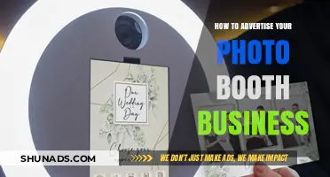 Effective Strategies to Promote and Grow Your Photo Booth Business