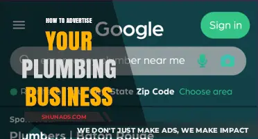 Effective Plumbing Business Advertising Strategies to Boost Your Customer Base