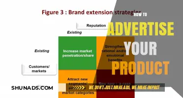Boost Your Brand: Effective Strategies to Advertise Your Product