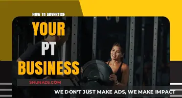 Effective Strategies to Promote Your PT Business and Attract Clients