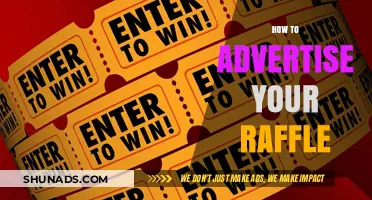 Boost Your Raffle: Effective Advertising Strategies to Increase Participation