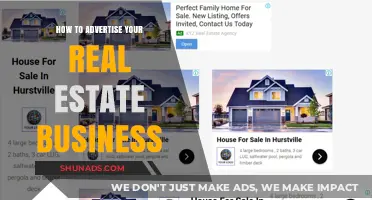 Effective Strategies to Promote Your Real Estate Business and Attract Clients