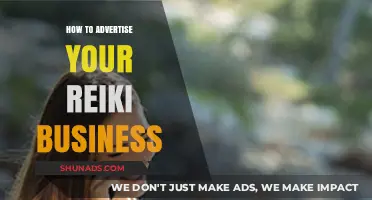 Effective Strategies to Promote and Grow Your Reiki Business Online
