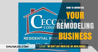 Effective Strategies to Promote Your Remodeling Business and Attract Clients