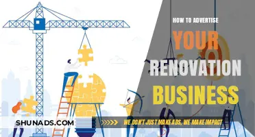 Effective Strategies to Promote Your Renovation Business and Attract Clients