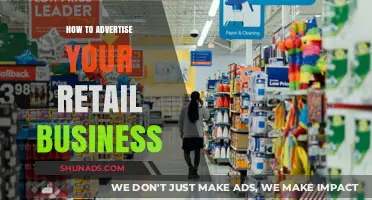 Effective Retail Advertising Strategies to Boost Your Business Visibility