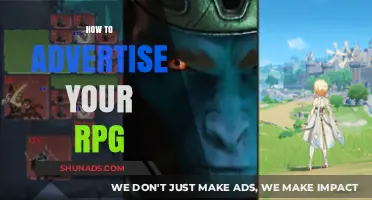 Boost Your RPG's Visibility: A Comprehensive Advertising Guide