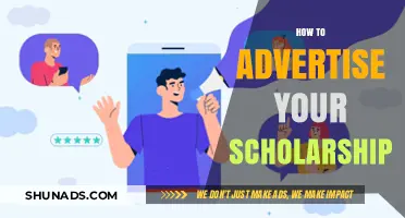 Unlocking Opportunities: A Guide to Promoting Your Scholarship Program