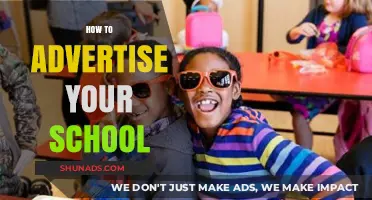 Effective Strategies to Promote Your School: A Comprehensive Guide