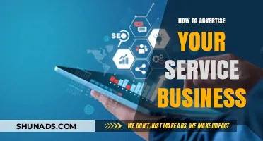 Effective Strategies to Advertise Your Service Business and Attract Clients