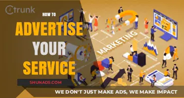 Boost Your Business: Effective Strategies to Advertise Your Service