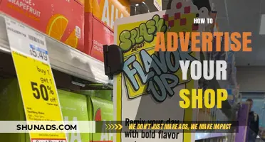 Boost Your Shop's Visibility: Effective Advertising Strategies