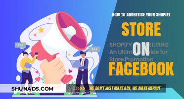 Boost Shopify Sales: Effective Facebook Advertising Strategies for Your Store