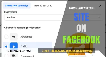Effective Facebook Advertising Strategies to Boost Your Website Traffic