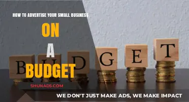 Smart Budget Advertising: Affordable Strategies for Small Business Growth