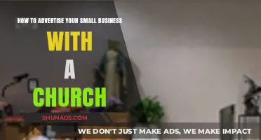 Boost Your Small Business: Effective Church Advertising Strategies for Growth