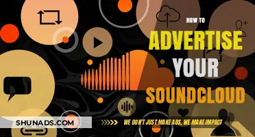 Boost Your SoundCloud Presence: Effective Advertising Strategies