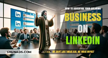 Boost Your Speaking Business: LinkedIn Advertising Strategies for Success